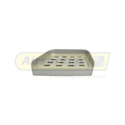DAF RH STEP TREAD PLATE (CONSTRUCTION)