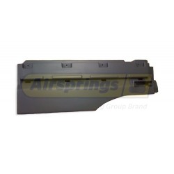 DAF RH FRONT STEP/WING EXTENSION