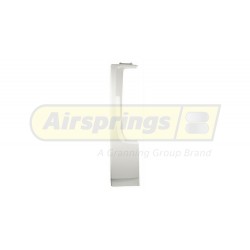 DAF RH MAIN CAB DEFLECTOR REAR