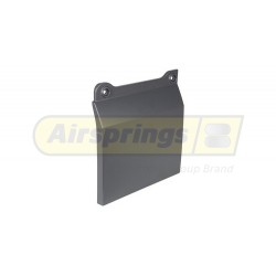 DAF LH LOWER CAB DEFLECTOR EXTENSION REAR