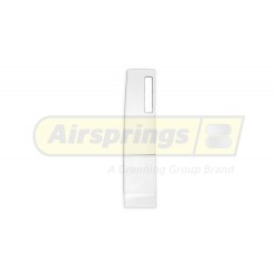 DAF RH REAR MAIN CAB DEFLECTOR