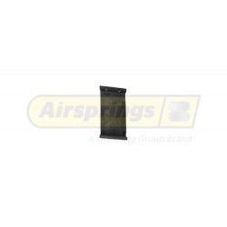 DAF LH / RH RUBBER STRAP for FOOTSTEP - CF TIPPER