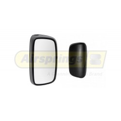 DAF DAF XF/CF MAIN MIRROR 2006- MANUAL HEATED