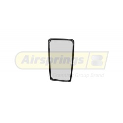 DAF MAIN MIRROR MANUAL
