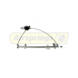 DAF RH WINDOW REGULATOR ELEC W/M 2 PIN