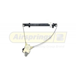 DAF RH WINDOW REGULATOR ELEC W/M 6 PIN