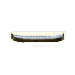 DAF SUNVISOR WITH SILVER TRIM