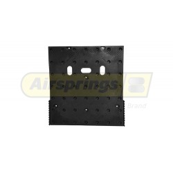 DAF REAR SPRAY FLAP (XF 2017on)