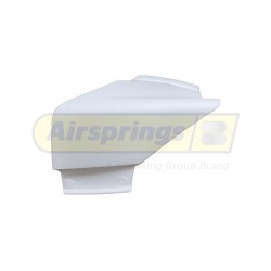 DAF RH TOP SPOILER (XF 2017on)