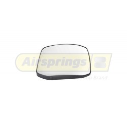 DAF RH WIDE ANGLE GLASS