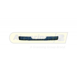 DAF FRONT BUMPER (BLACK)