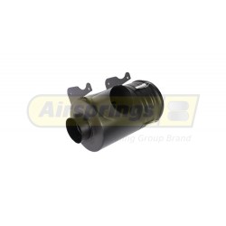 DAF AIR FILTER ASSEMBLY