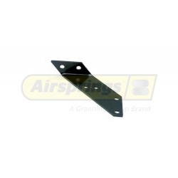 DAF RH BUMPER BRACKET