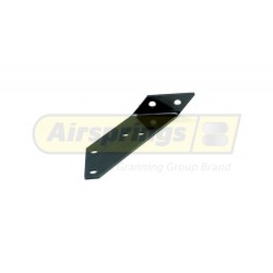 DAF LH BUMPER BRACKET
