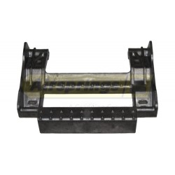 DAF LH / RH TILT STEP ON LOWER GRILLE