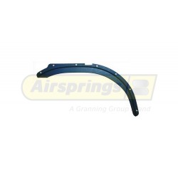 DAF RH FENDER FILLER FRONT WHEEL