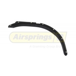 DAF LH FENDER FILLER FRONT WHEEL