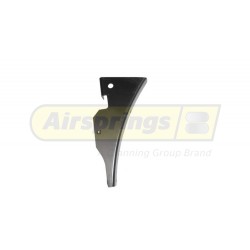 DAF RH MUDGUARD BRACKET