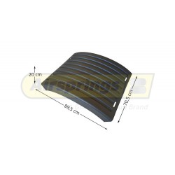 FORD FORD WING TOP (WITHOUT STRAPS)