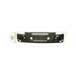 IVECO BUMPER WITH FOGS 75-120E18 2009 ON