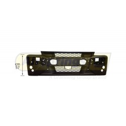 IVECO FRONT BUMPER WITH FOGLAMP HOLES
