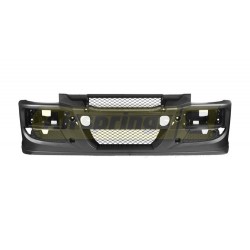 IVECO FRONT BUMPER WITH FOG HOLES AND WIPER HOLES