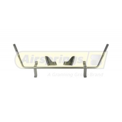 IVECO SUNVISOR FITTING KIT