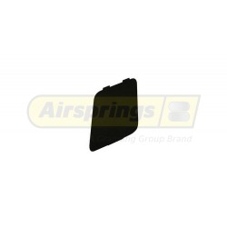 IVECO RH BUMPER UPPER STOPPER