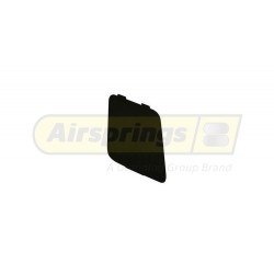 IVECO LH BUMPER UPPER STOPPER