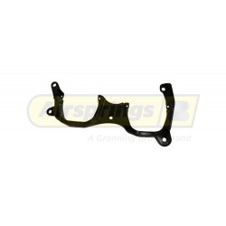 IVECO LH AUXILIARY LAMPS SUPPORT