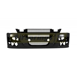 IVECO FRONT BUMPER (BLACK)
