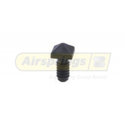 IVECO PLASTIC SCREW