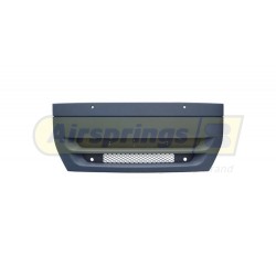 IVECO FRONT GRILLE (2 SLOT)