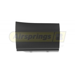 IVECO RH FENDER EXTENSION (SHORTER) AD