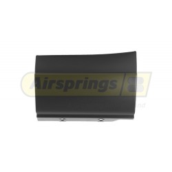 IVECO LH FENDER EXTENSION (SHORTER) AD