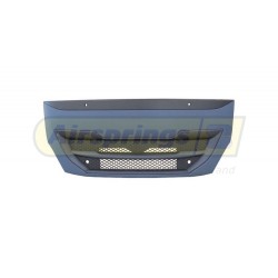IVECO UPPER GRILLE PANEL