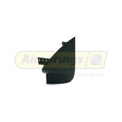 IVECO LH BUMPER CORNER SPOILER (2ND SERIES)