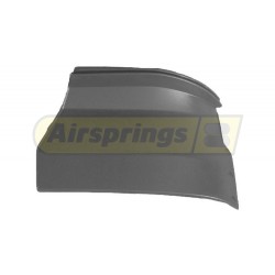 IVECO LH SIDE CONVEYOR