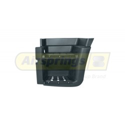 IVECO LH FOOTBOARD AT AD AS GREY