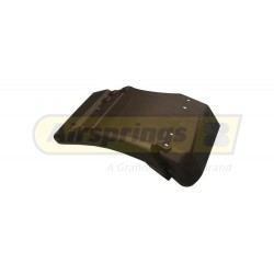 IVECO RH REAR MUDGUARD