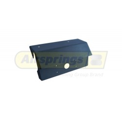 IVECO RH TAIL LAMP HOLDER