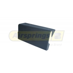 IVECO RH BRACKET COVER FOR FRONT MUDGUARD