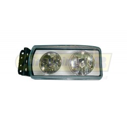 IVECO LH HEADLAMP (LHD)