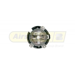 IVECO FOG LAMP