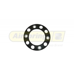 IVECO WHEEL BOLT COVER RH-LH