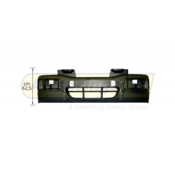 IVECO FRONT BUMPER