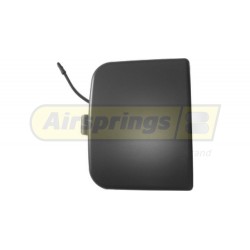 IVECO BUMPER CENTRE CAP