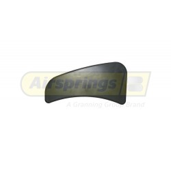 IVECO RH BUMPER SIDE CAP