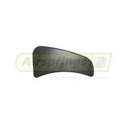 IVECO LH BUMPER SIDE CAP