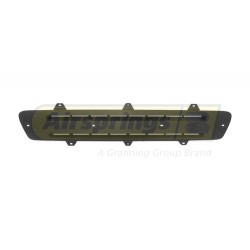 IVECO RADIATOR GRILLE
